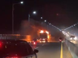 Pilihan Pembaca: Truk Terbakar, Pawai Budaya Bojonegoro, Kediri Nite Carnival