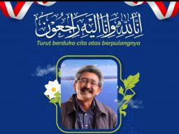 Gubernur Jatim Khofifah Sampaikan Duka Atas Wafatnya Ayah Emil Dardak