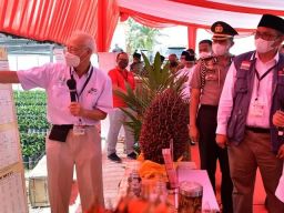 Hadapi Dampak Krisis Global, Pemerintah Siapkan Operasi Pasar