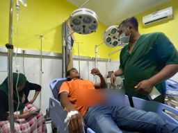 Pukuli Warga, Oknum Anggota DPRD Sampang Bersama 4 Temannya