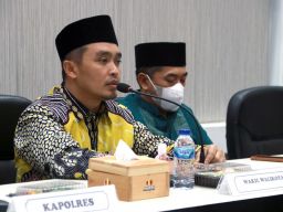 Mas Adi Apresiasi Kepolisian Bentuk Satgas PPA di Kota Pasuruan