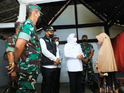 Jatim Tuntaskan Renovasi 1952 Rutilahu dan Pembangunan 210 Jambanisasi