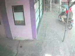 Pencuri Acak-acak 4 Kamar Kos di Sidoarjo, Gasak Sepasang Cincin Nikah hingga HP