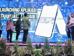 Menanti Bus Trans Jatim Mengaspal, Dilengkapi Pramugari dan Pramugara Lho!