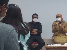 Halo Arek-arek Suroboyo! Ini Rangkaian Acara HUT ke-77 Kemerdekaan RI di Kotamu