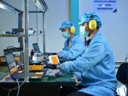 Komitmen OneMed Dukung Perekonomian dan Serapan Tenaga Kerja di Jatim