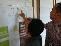 Duh! Ribuan Anggota Parpol di Tulungagung Belum Memenuhi Syarat