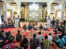 14 Kanal Pengaduan Pemkot Surabaya "Sambat Nang Cak Eri", Pertama dalam Sejarah