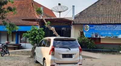 Pengakuan Kadis PUPR Kabupaten Mojokerto Usai Diperiksa KPK