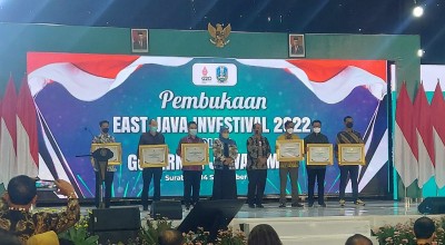 Gubernur Khofifah: Pertumbuhan Ekonomi Jatim Meroket Jika...