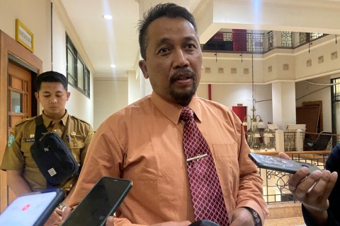 Hasil Identifikasi Kasus Dugaan Calo PPPK Diserahkan ke Bupati Ponorogo