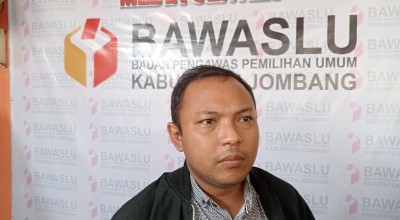 5 Warga Jombang Dicatut Anggota Parpol, Begini Langkah Bawaslu