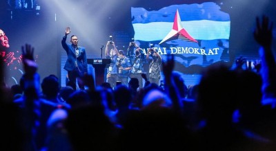 AHY Beberkan Solusi Tekan Dampak Beban Kenaikan BBM bagi Warga