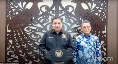 Program Konversi ke Kompor Listrik Tidak Diberlakukan Tahun Ini