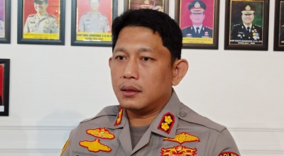 Viral Surat Pernyataan Masuk Ponpes Gontor, Polisi: Pidana Tetap Pidana