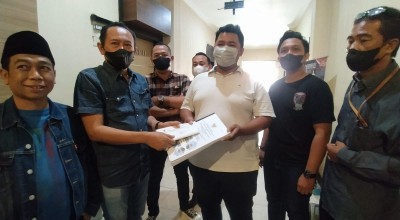 Dinas Pendidikan Kabupaten Pasuruan Dilaporkan ke Polisi terkait Dana Hibah