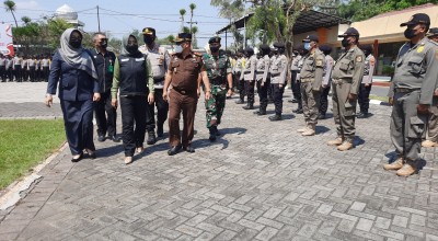 Pilkades Serentak di Mojokerto, 2 Desa Masuk Daerah Rawan Konflik