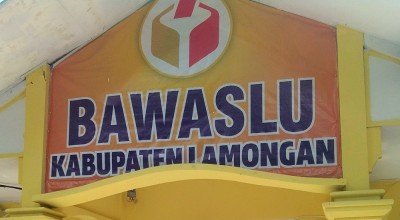 Dicatut jadi Anggota Parpol, 13 Orang Lapor Bawaslu Lamongan