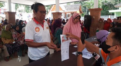 Pemkab Banyuwangi Targetkan Penyaluran BLT BBM Tuntas 15 Hari
