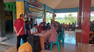 Penyaluran BLT BBM di Lamongan Sudah 97 Persen, 2.945 KPM Belum Mengambil Jatah