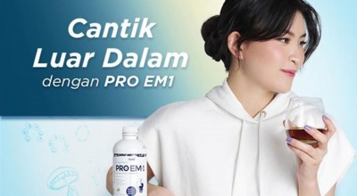 Ingin Cantik Luar Dalam? Yuk Simak Caranya!