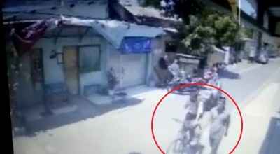 Komplotan Perampas Sepeda Incar Pelajar di Sidoarjo, Waspadai Modus Ini!