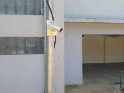 Copet Jangan Nekat! Stadion GBT Tambah Ratusan CCTV Jelang Piala AFC U-23 2023