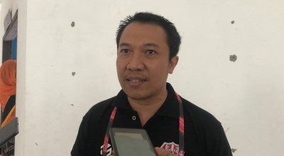 GOR Delta Sidoarjo Rusak, Laga Kandang Deltras Diundur