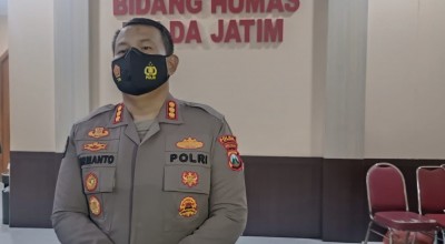 Terlibat Sabu, Eks Kapolsek Sukodono dan 2 Anggotanya Resmi Dipecat