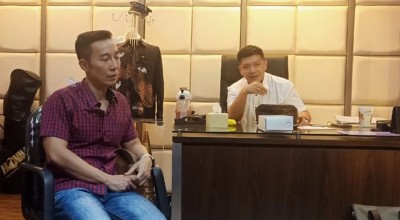 Dilaporkan Curi Surat Tanah, Dokter di Surabaya Jelaskan Duduk Perkaranya