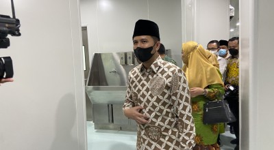 Wagub Emil Dorong Korban Kekerasan di Lembaga Pendidikan Berani Angkat Bicara