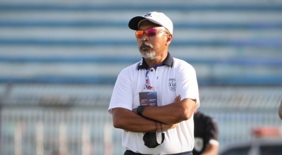 Persela Menang Perdana, Fakhri Husaini: Saya Juga Ingin Ikut Menangis