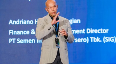 Percepat Transformasi Digital, SIG Manfaatkan Teknologi Cloud Amazon Web Service