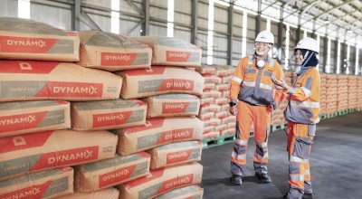 SIG Catatkan Laba Rp829 Miliar di Semester I 2022