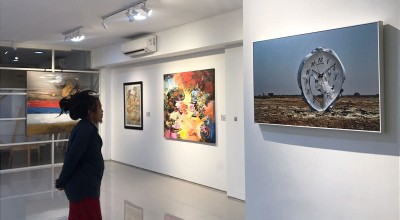 Membaca Mitos-mitos Baru dalam Karya Seni Rupa Komunitas Gasrug