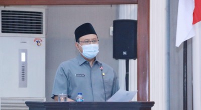 Targetkan Penerima Bansos Tepat Sasaran, Gus Ipul Dukung Pendataan Regsosek