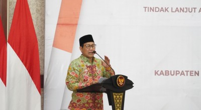 Kota Batu Masuk Kategori Desa Mandiri Pertama di Indonesia