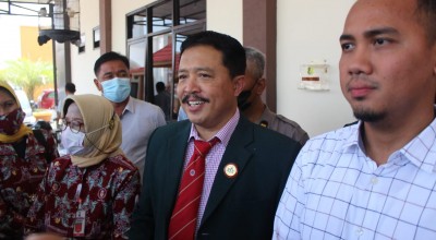 Bayi Dipotong Leher saat Bersalin di RSUD Jombang, Ini Penjelasan IDI dan IBI