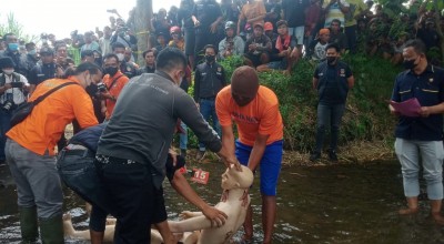 Pembunuhan Perempuan di Kediri: Menolak Disetubuhi, Dicekik hingga Tewas