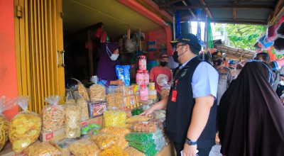 Pemkab Kediri Finalisasi Data Pedagang Penerima Bantuan BBM, Ini Targetnya