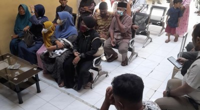 Puluhan Calon Jemaah Umrah Lapor Polisi karena Merasa Ditipu Biro Travel