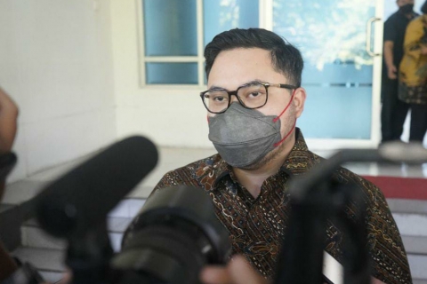 Pemkab Kediri Percepat Revitalisasi Pasar Ngadiluwih, Murni Gunakan Dana APBD