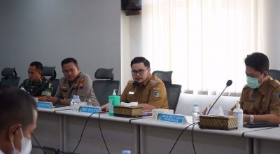 Mas Dhito Siapkan Subsidi Rp100 M Bagi Masyarakat Terdampak Kenaikan BBM