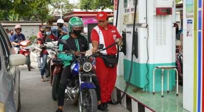 Pengamat Ekonomi: Kebijakan Mas Dhito Efektif Atasi Dampak Kenaikan BBM