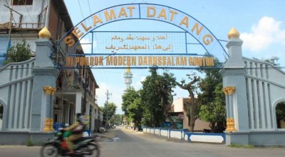 Santri Tewas Diduga Dianiaya, Ponpes Modern Darussalam Gontor Minta Maaf