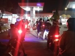 Pilihan Pembaca: Antrean Panjang di SPBU, Soto Daging Legendaris
