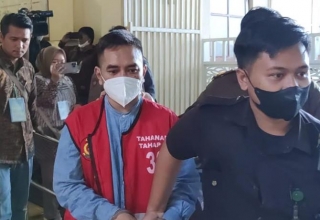 Kuasa Hukum Sebut Ada Motif Mas Bechi Dijatuhkan dari Ponpes