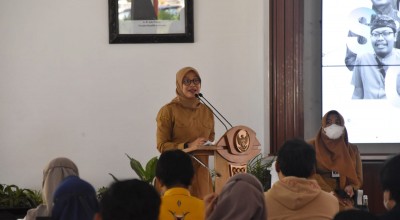 Pacu Kompetensi Freelancer, Bupati Banyuwangi: Kerja di Mana Saja, Order Sedunia