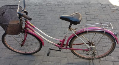 Asyik Nggowes, Pria di Surabaya Ditangkap Polisi