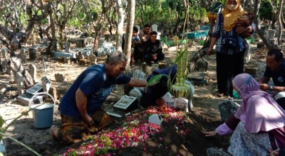 Pamit Ikut Ujian Kenaikan Tingkat, Pesilat di Sidoarjo Meregang Nyawa